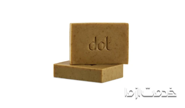 استفاده از صابون برای جرم گیری کولر آبی